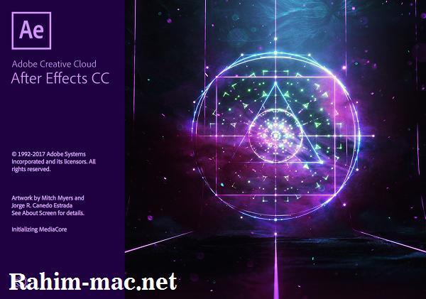 Adobe After Effects Cs6 For Mac